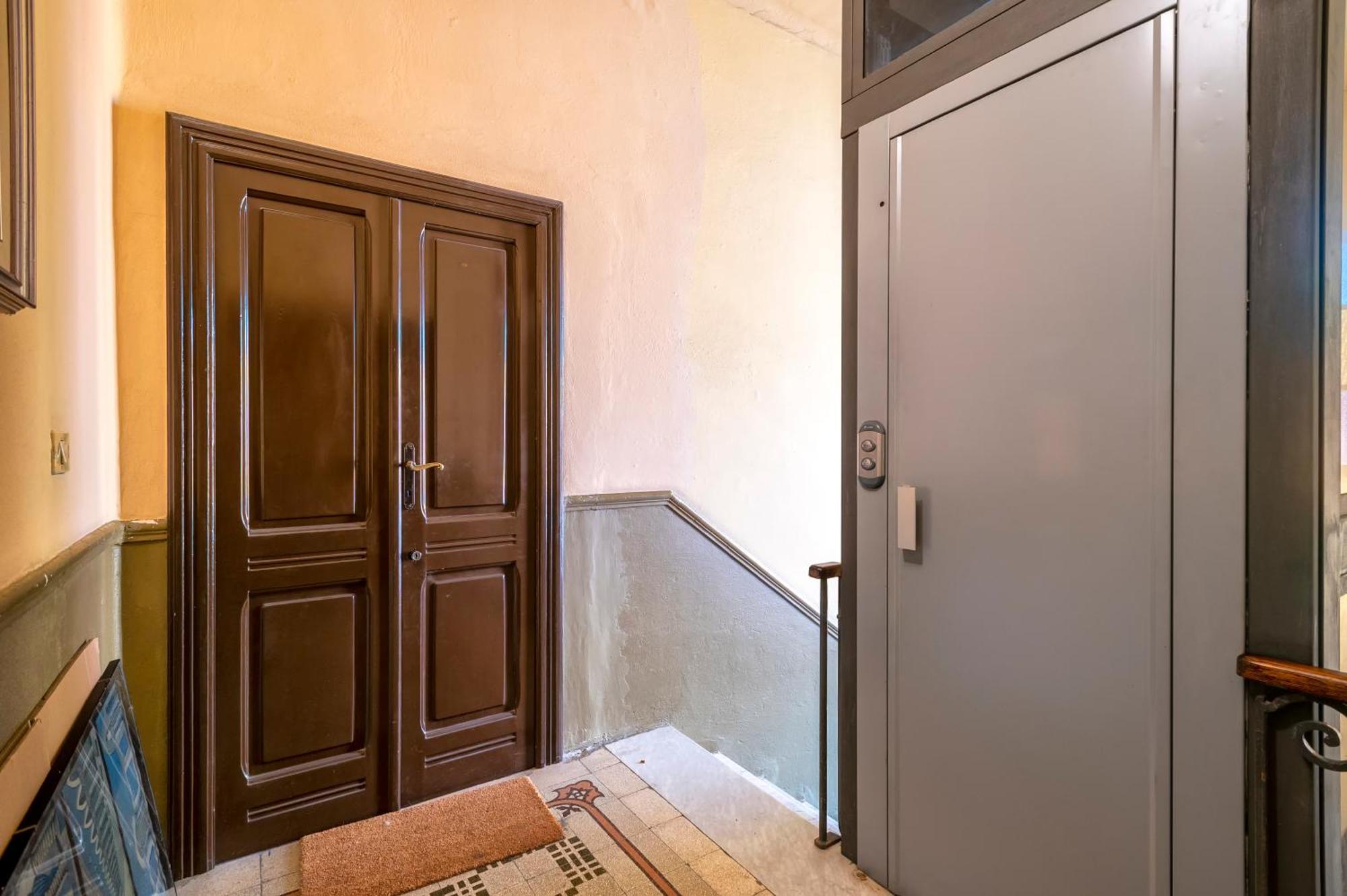 Apartmán Sardinia Re - Liberty 13 Sassari Exteriér fotografie