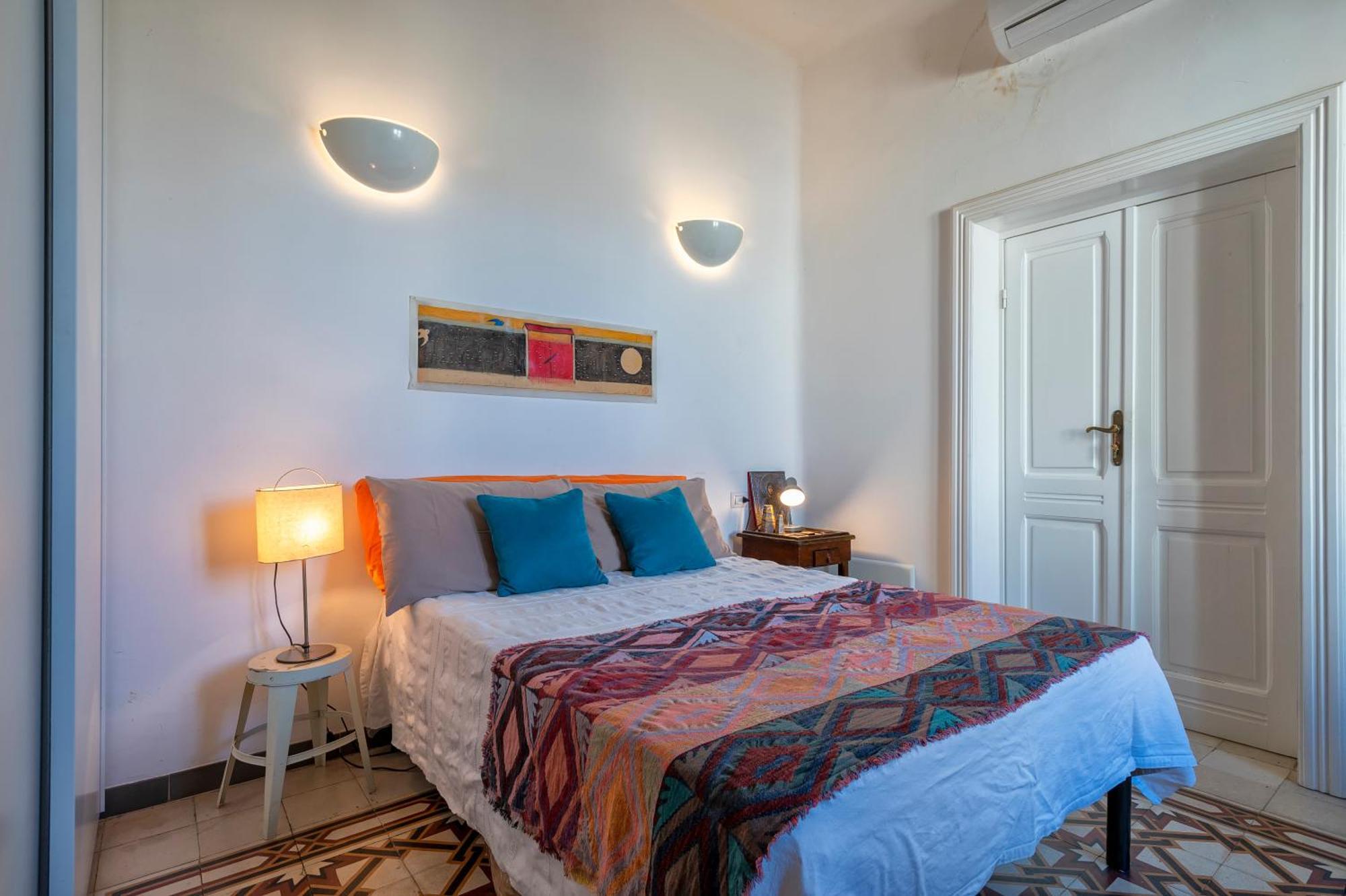 Apartmán Sardinia Re - Liberty 13 Sassari Exteriér fotografie