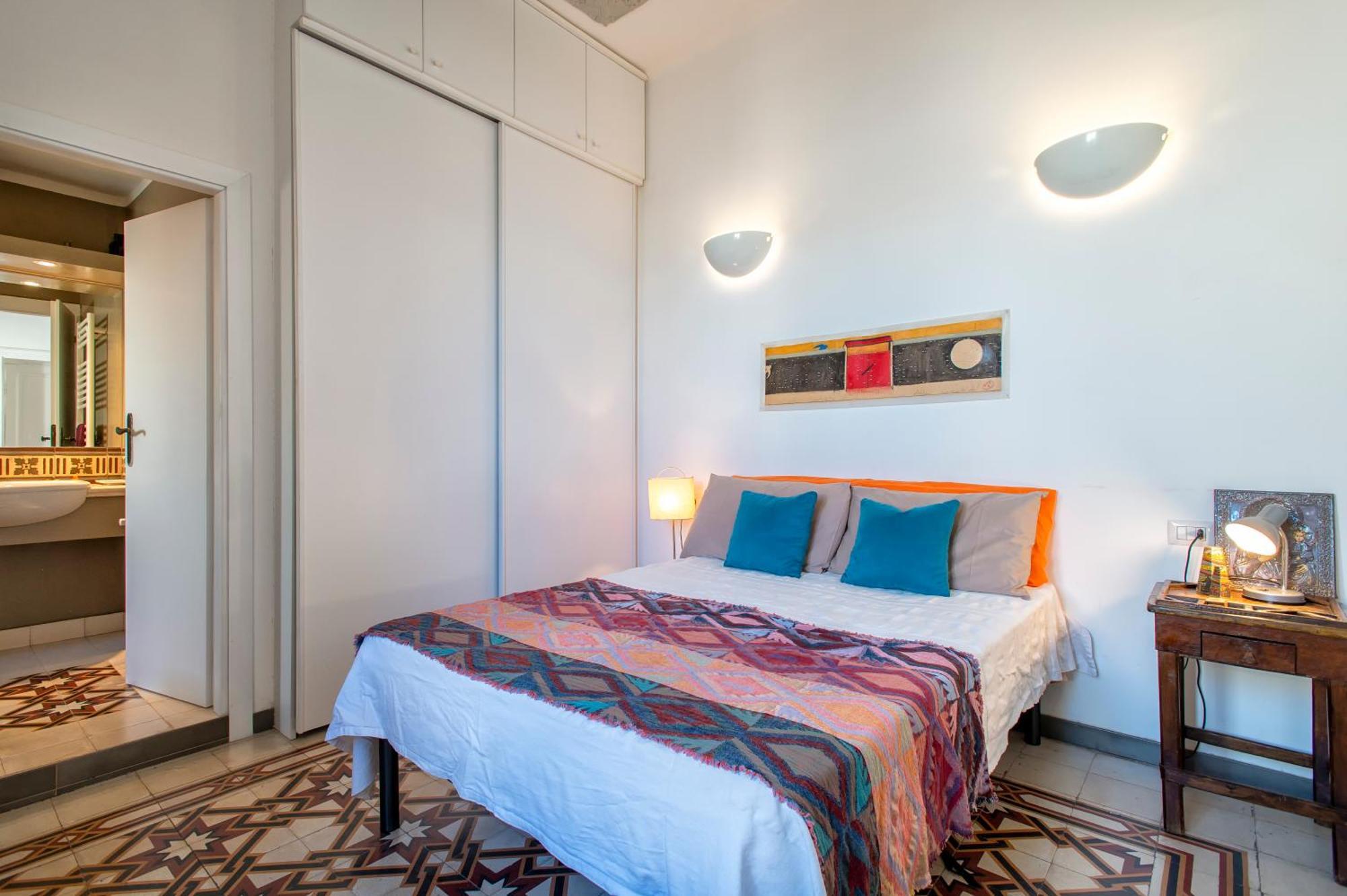 Apartmán Sardinia Re - Liberty 13 Sassari Exteriér fotografie