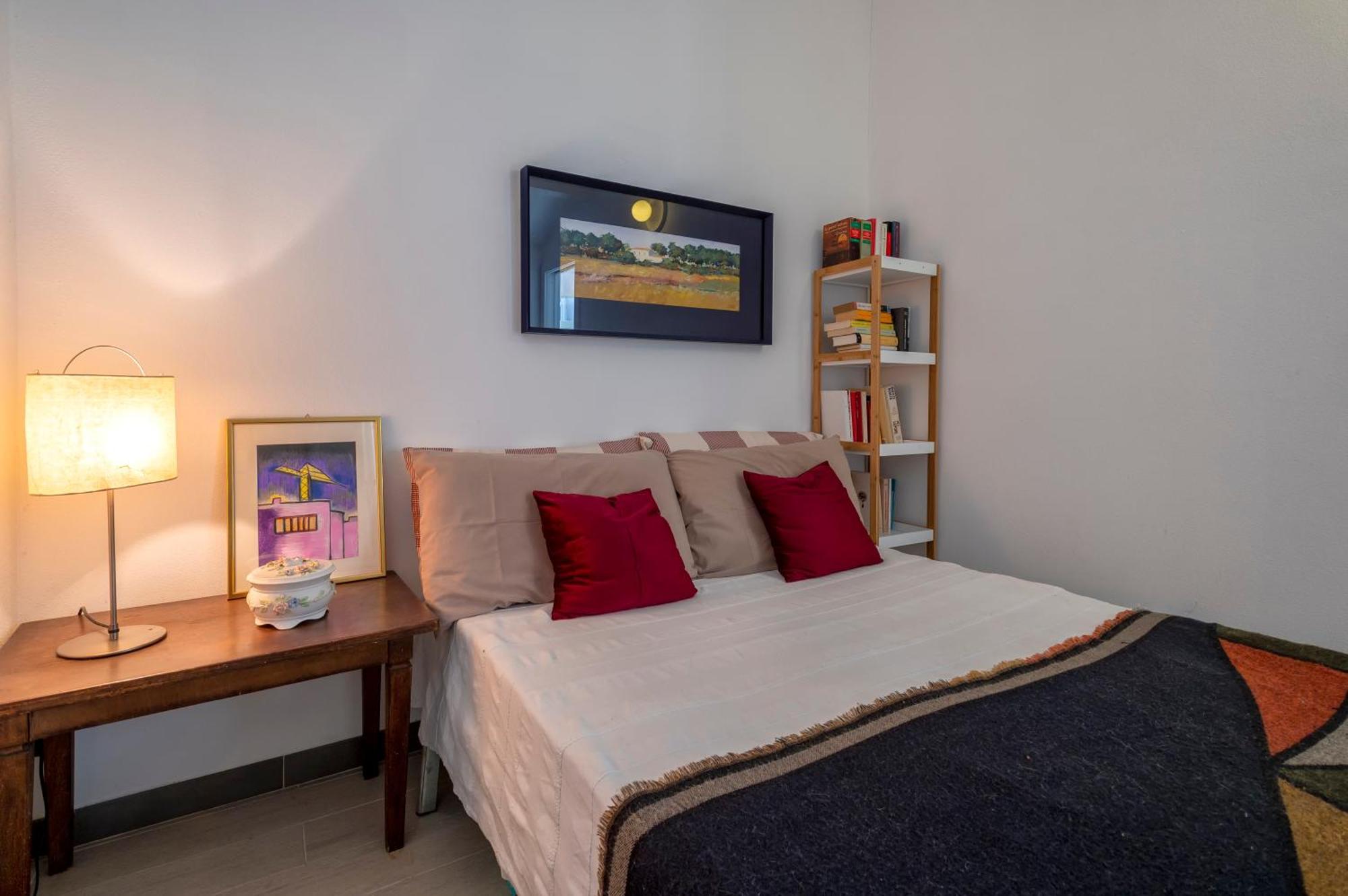 Apartmán Sardinia Re - Liberty 13 Sassari Exteriér fotografie